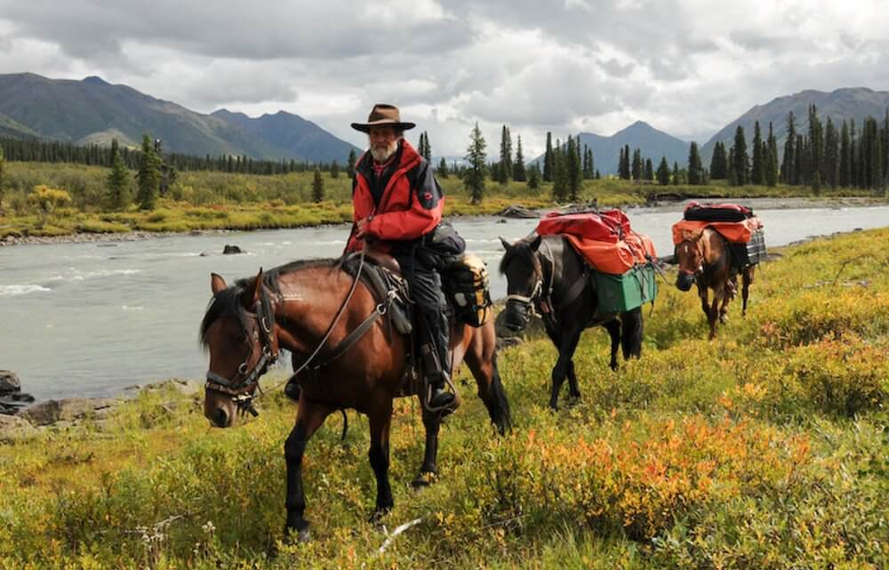 Kanada - Günter Wamser