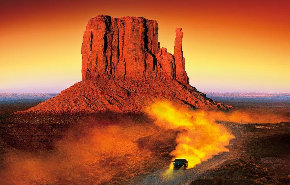 USA - Zwerger & Schoner