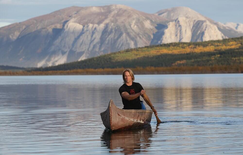 Yukon - Dirk Rohrbach