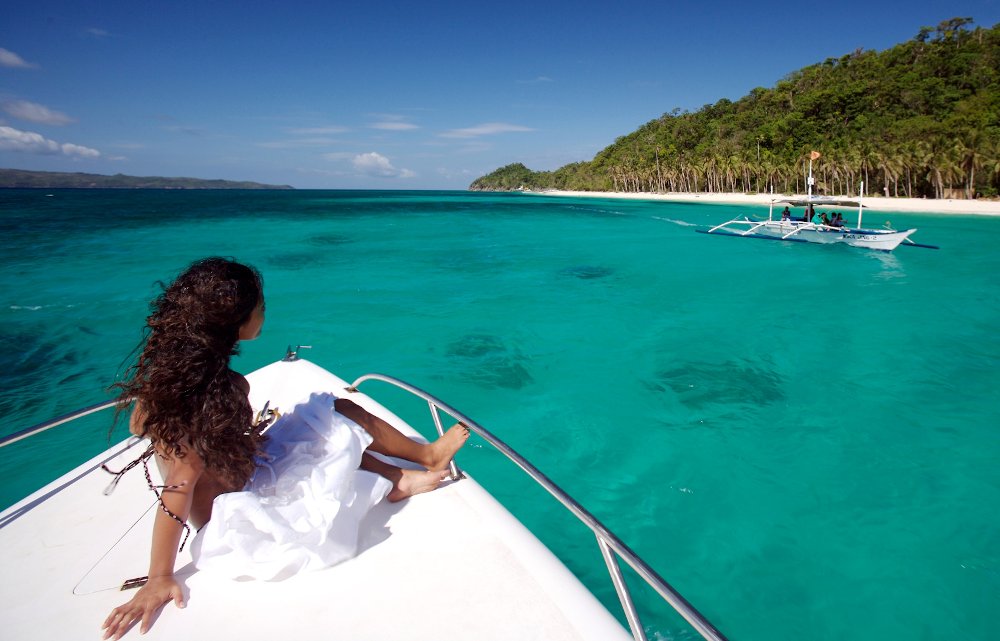 Philippinen - Tobias Hauser