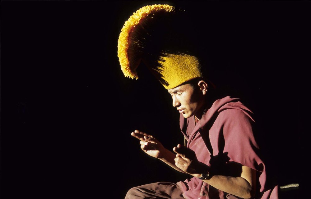 Zanskar - Steffen Willing