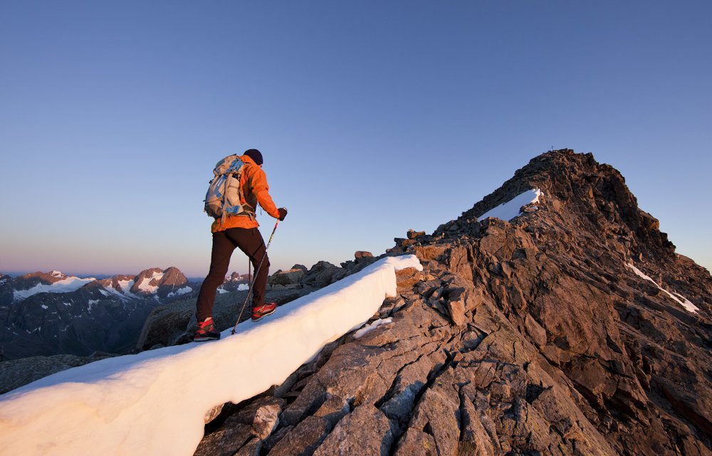 Alpen - Bernd Ritschel