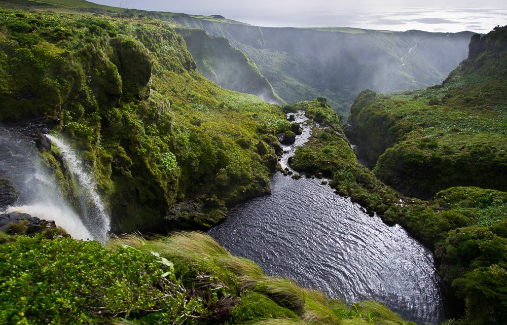 Azoren - Alexander Göbels