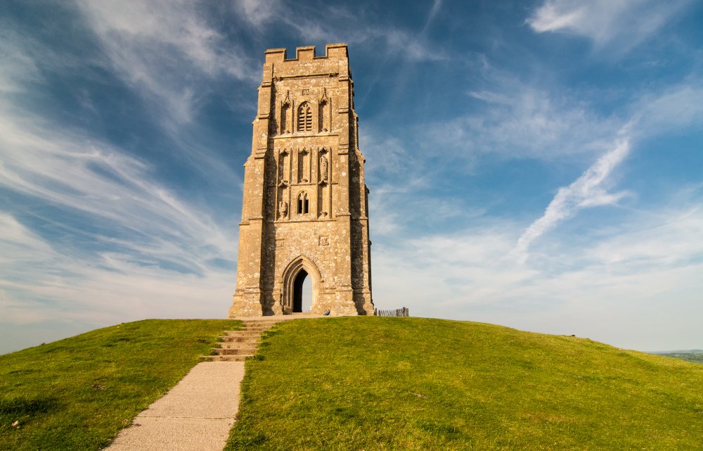 England - Martin Engelmann