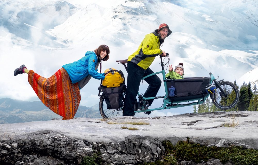 Europa - Andre Schumacher