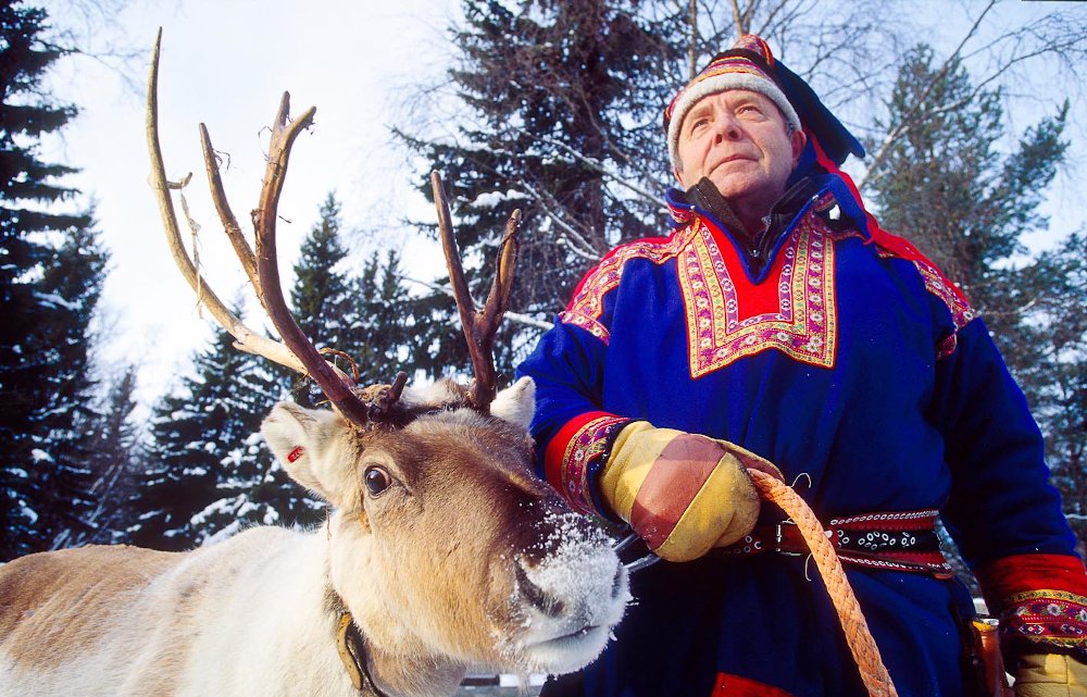 Finnland - Klaus-Peter Kappest