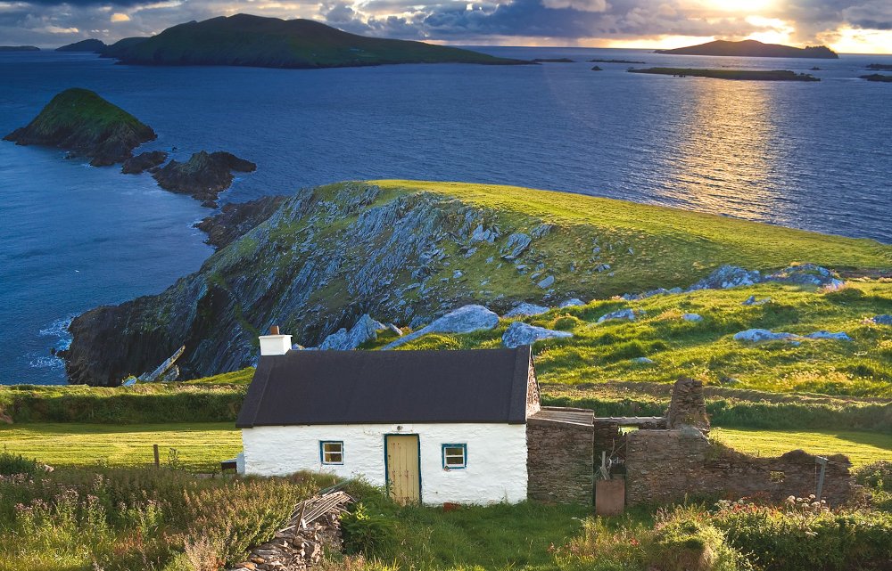 Irland - Heiko Beyer