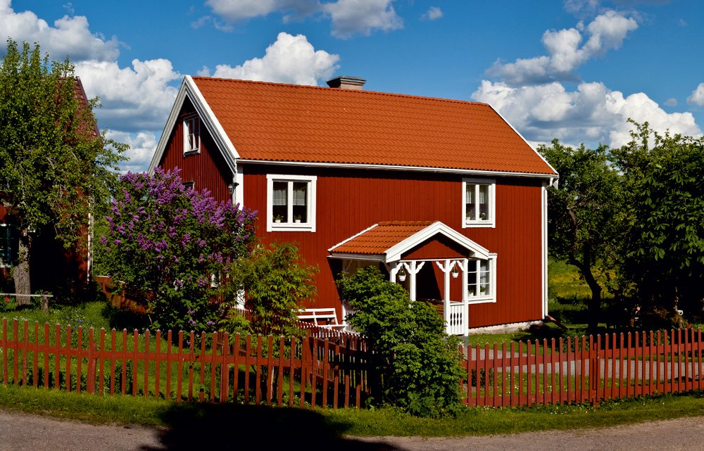 Astrid Lindgren - Peter von Sassen