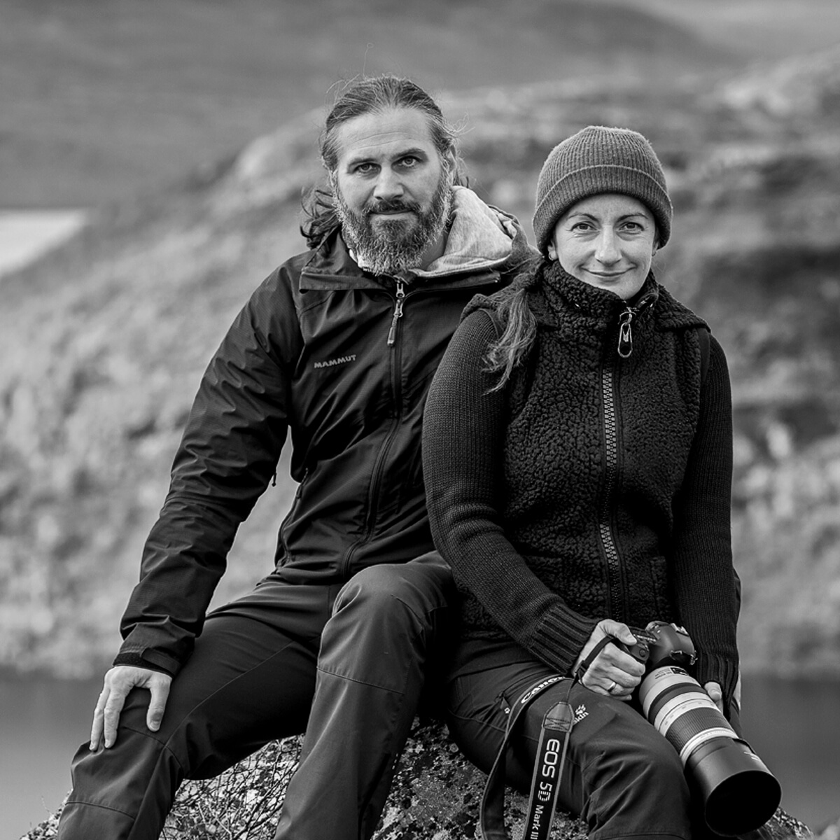 Ruth & Jürgen Haberhauer